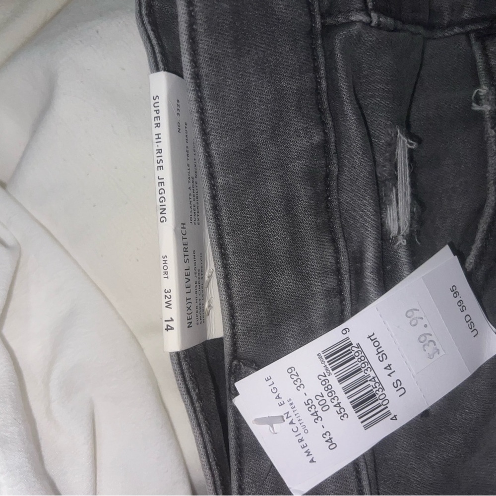 American Eagle Women’s Jeans